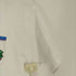 フルーツオブザルーム FRUIT OF THE LOOM Ziploc フロントプリント 半袖Tシャツ カットソー メンズ M