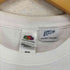 フルーツオブザルーム FRUIT OF THE LOOM Ziploc フロントプリント 半袖Tシャツ カットソー メンズ M