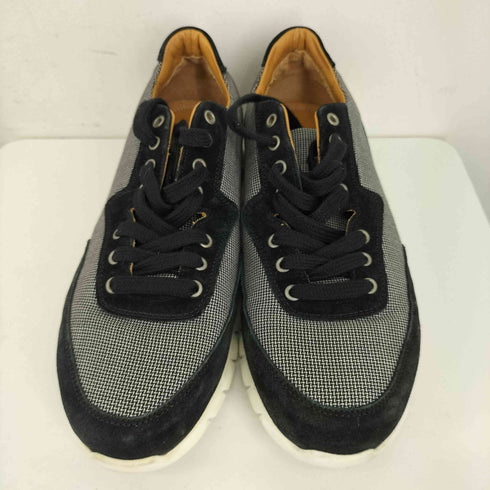 ポールアンドジョー PAUL&JOE ローカットスニーカー メンズ JPN:42
