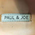 ポールアンドジョー PAUL&JOE ローカットスニーカー メンズ JPN:42