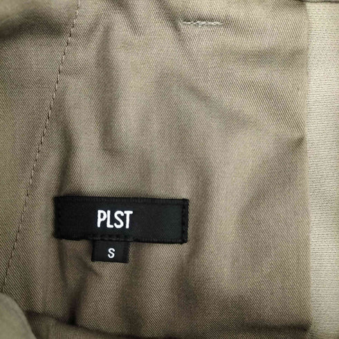 プラステ PLST PLUS STYLEパンツ メンズ JPN:S