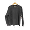 ザラ ZARA クルーネックニット メンズ JPN:L