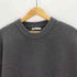 ザラ ZARA クルーネックニット メンズ JPN:L