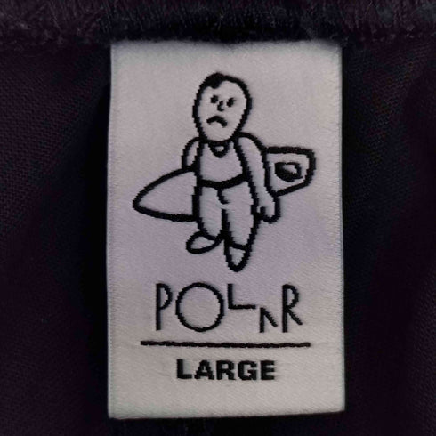 ポーラースケートカンパニー POLAR SKATE CO. SURFPANT サーフパンツ メンズ JPN:L