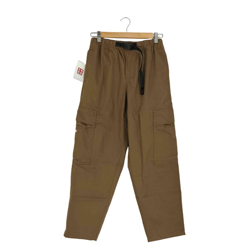 グラミチ GRAMICCI 6POCKET RESORT PANTS 6ポケット リゾートパンツ メンズ S