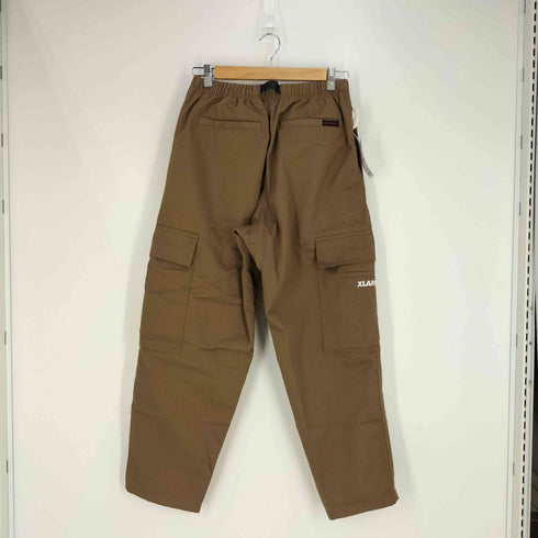 グラミチ GRAMICCI 6POCKET RESORT PANTS 6ポケット リゾートパンツ メンズ S