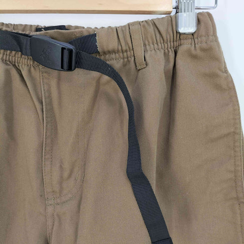 グラミチ GRAMICCI 6POCKET RESORT PANTS 6ポケット リゾートパンツ メンズ S