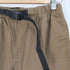 グラミチ GRAMICCI 6POCKET RESORT PANTS 6ポケット リゾートパンツ メンズ S