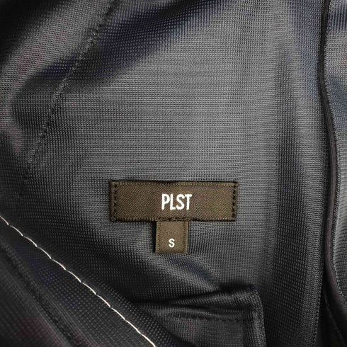 プラステ PLST PLUS STYLEスティックパンツ レディース JPN:S
