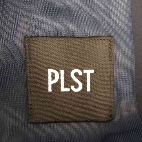 プラステ PLST ハイゲージトリコットジャケット メンズ JPN:M