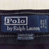 ポロラルフローレン POLO RALPH LAUREN 後染め オーバーダイ ANDREW PANT 2タック ワイドテーパード チノ メンズ 33/32