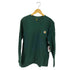 カーハート Carhartt L/S WORKWEAR ポケットTシャツ メンズ import:S