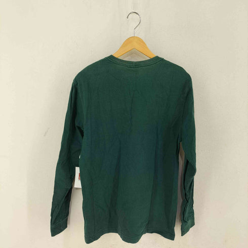 カーハート Carhartt L/S WORKWEAR ポケットTシャツ メンズ import:S