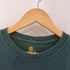 カーハート Carhartt L/S WORKWEAR ポケットTシャツ メンズ import:S