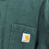 カーハート Carhartt L/S WORKWEAR ポケットTシャツ メンズ import:S