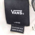 バンズ VANS アロハシャツ メンズ JPN:L