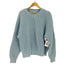 ザラ ZARA TEXTURED SWEATER メンズ 42