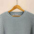 ザラ ZARA TEXTURED SWEATER メンズ 42
