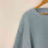 ザラ ZARA TEXTURED SWEATER メンズ 42