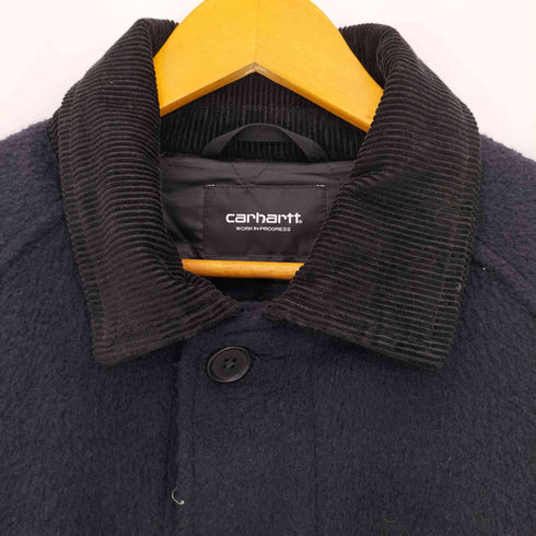 カーハートワークインプログレス Carhartt WIP Beckley Coat メンズ import:S
