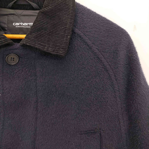 カーハートワークインプログレス Carhartt WIP Beckley Coat メンズ import:S
