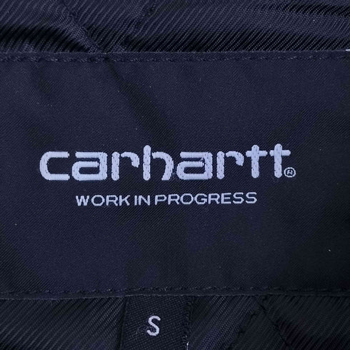 カーハートワークインプログレス Carhartt WIP Beckley Coat メンズ import:S