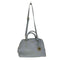 フルラ FURLA ロゴチャーム付き ハンドバッグ レディース