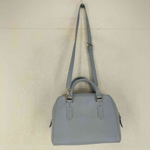 フルラ FURLA ロゴチャーム付き ハンドバッグ レディース
