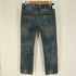 ディーゼル DIESEL イタリア製 LARKEE WASH STRETCH ローライズ ストレッチ デニム パンツ Y2K メンズ W30 L32