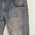 ディーゼル DIESEL イタリア製 LARKEE WASH STRETCH ローライズ ストレッチ デニム パンツ Y2K メンズ W30 L32