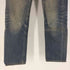 ディーゼル DIESEL イタリア製 LARKEE WASH STRETCH ローライズ ストレッチ デニム パンツ Y2K メンズ W30 L32