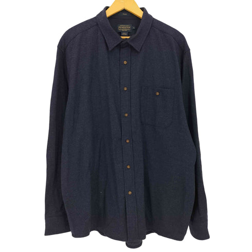 ペンドルトン PENDLETON TRAIL SHIRT トレイルシャツ メンズ import:XL
