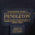ペンドルトン PENDLETON TRAIL SHIRT トレイルシャツ メンズ import:XL