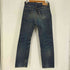 リーバイスヴィンテージクロージング Levis Vintage Clothing 00S 日本製 501 501XX ダブルネーム 66年復刻 シングルステッチ ボタン裏 J22 刻印 赤耳 黒カン BIG E 紙パッチ ボタンフライ デニム パンツ 00年製 メンズ W32