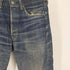 リーバイスヴィンテージクロージング Levis Vintage Clothing 00S 日本製 501 501XX ダブルネーム 66年復刻 シングルステッチ ボタン裏 J22 刻印 赤耳 黒カン BIG E 紙パッチ ボタンフライ デニム パンツ 00年製 メンズ W32