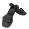 ニューバランス NEW BALANCE SDL250BK ストラップサンダル メンズ JPN:28