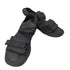 ニューバランス NEW BALANCE SDL250BK ストラップサンダル メンズ JPN:28