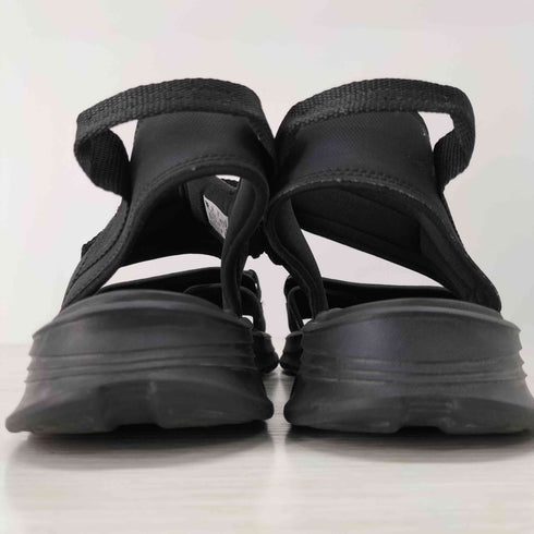 ニューバランス NEW BALANCE SDL250BK ストラップサンダル メンズ JPN:28