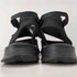ニューバランス NEW BALANCE SDL250BK ストラップサンダル メンズ JPN:28