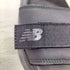 ニューバランス NEW BALANCE SDL250BK ストラップサンダル メンズ JPN:28