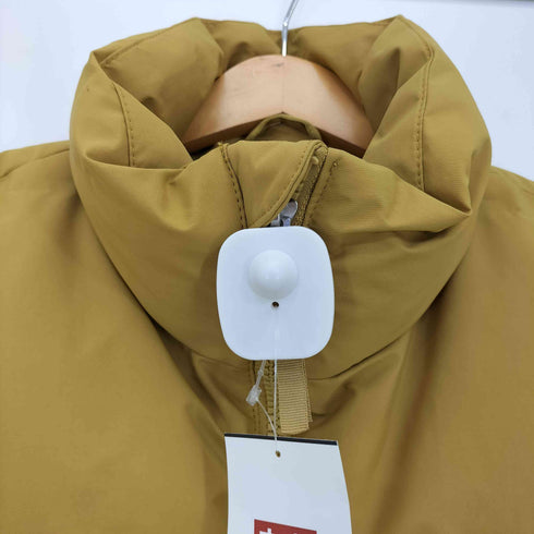 エイチアンドエム H&M ウォーターリペレント パファーベスト メンズ