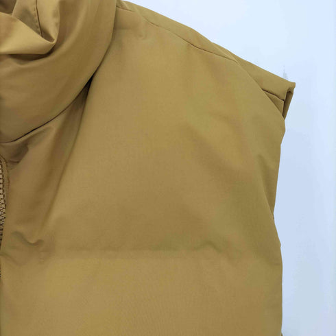 エイチアンドエム H&M ウォーターリペレント パファーベスト メンズ