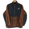 ワコマリア WACKO MARIA LEOPARD BOA FLEECE JACKET メンズ JPN:S