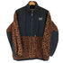ワコマリア WACKO MARIA LEOPARD BOA FLEECE JACKET メンズ JPN:S