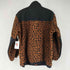 ワコマリア WACKO MARIA LEOPARD BOA FLEECE JACKET メンズ JPN:S