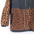 ワコマリア WACKO MARIA LEOPARD BOA FLEECE JACKET メンズ JPN:S
