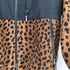 ワコマリア WACKO MARIA LEOPARD BOA FLEECE JACKET メンズ JPN:S