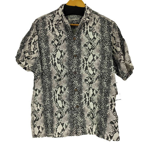 ワコマリア WACKO MARIA HAWAIIAN S/S SHIRT メンズ JPN:S