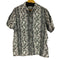ワコマリア WACKO MARIA HAWAIIAN S/S SHIRT メンズ JPN:S