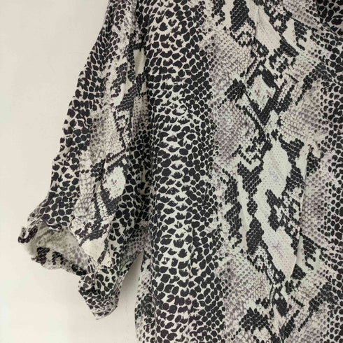 ワコマリア WACKO MARIA HAWAIIAN S/S SHIRT メンズ JPN:S